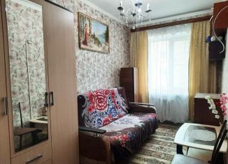3-комнатная квартира на продажу, 54 м2, Московская область, Быковское шоссе, 10