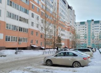 Продается однокомнатная квартира, 33.3 м2, Барнаул, Индустриальный район, улица 65 лет Победы, 49