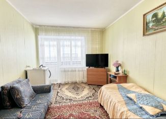 1-комнатная квартира на продажу, 32 м2, Менделеевск, улица Фомина, 8