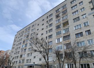 Продается четырехкомнатная квартира, 78.2 м2, Калуга, Пролетарская улица, 44, Московский округ