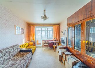 Продается 2-комнатная квартира, 53 м2, Саратовская область, улица имени С.Ф. Тархова, 5