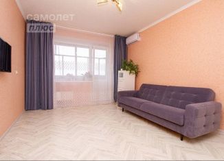 Продажа 1-комнатной квартиры, 39.4 м2, Ульяновская область, проспект Врача Сурова, 24