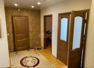 3-комнатная квартира на продажу, 71.1 м2, Екатеринбург, улица Бакинских Комиссаров, 95, улица Бакинских Комиссаров