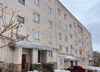Продается однокомнатная квартира, 33 м2, Калуга, улица Гурьянова, 8к1, Московский округ