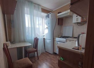 Сдается 2-ком. квартира, 35 м2, Самара, улица Максима Горького, 44/46, метро Алабинская