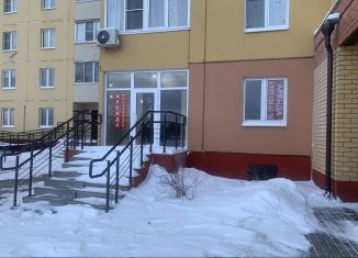 Торговая площадь на продажу, 129 м2, деревня Островцы, Баулинская улица, 8