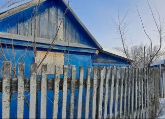 Продаю дом, 15 м2, Оренбургская область, Комсомольская улица