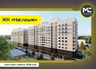Продается 2-комнатная квартира, 73.8 м2, Владимир, Октябрьский район, 1-й Коллективный проезд, 2