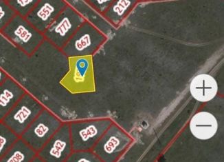 Продажа земельного участка, 10 сот., село Левадки