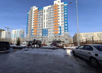 Продам однокомнатную квартиру, 32.9 м2, Ульяновск, проспект Врача Сурова, 31