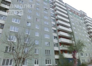 Продам трехкомнатную квартиру, 81.1 м2, Омск, улица Конева