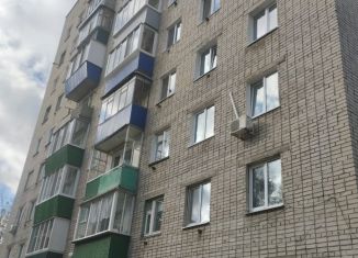 Аренда однокомнатной квартиры, 32 м2, Ульяновская область, проезд Полбина