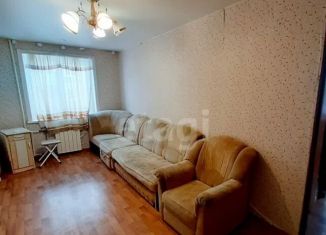 Продаю двухкомнатную квартиру, 44 м2, Кемерово, улица Терешковой, 36