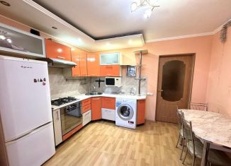 1-комнатная квартира на продажу, 46 м2, Оренбургская область, Беляевская улица