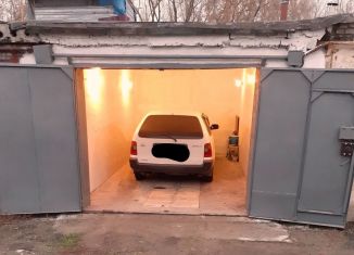 Продам гараж, 20 м2, Новосибирск, Большевистская улица, 274к10