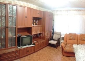 2-комнатная квартира на продажу, 54.4 м2, Тверская область, Октябрьская улица, 14