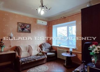 Продам 2-комнатную квартиру, 41 м2, Батайск, Литейный переулок, 2