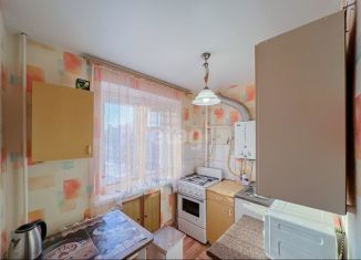 Продажа однокомнатной квартиры, 32.6 м2, Саранск, проспект 50 лет Октября, 4