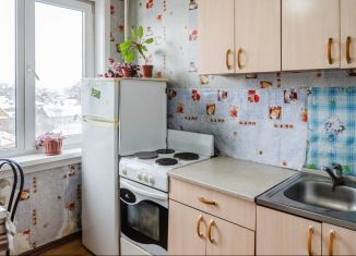 Продаю 1-комнатную квартиру, 28 м2, Новосибирск, улица Доватора, метро Берёзовая роща