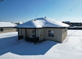 Продаю дом, 134 м2, деревня Грачёвка, Цветочная улица, 10