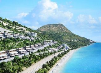 Продается участок, 591 сот., село Лазурное, улица Головкинского