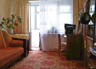 3-комнатная квартира на продажу, 60.8 м2, Орловская область, улица 60-летия Октября, 18