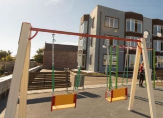 Гараж на продажу, 30 м2, посёлок городского типа Новоозёрное