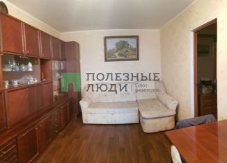 2-комнатная квартира на продажу, 43.2 м2, Республика Башкортостан, улица Шота Руставели, 18