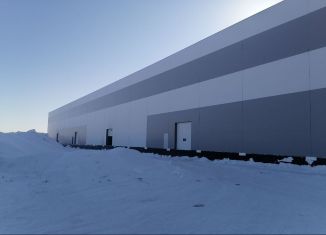 Сдается в аренду складское помещение, 2000 м2, село Лопатино, улица Мира, 16/8