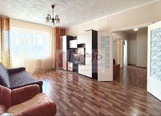 Продается 2-комнатная квартира, 60 м2, Орёл, 1-я Курская улица, 54, Железнодорожный район