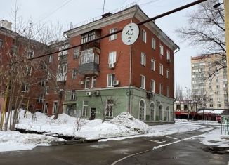 Продам однокомнатную квартиру, 18 м2, Самарская область, проспект Металлургов, 31