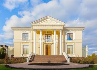 Продается дом, 1500 м2, деревня Переделки