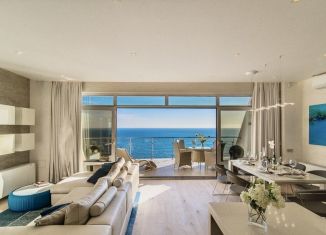 Продам 1-ком. квартиру, 45 м2, Сочи, ЖК Морская Симфония, улица Ленина, 298Б