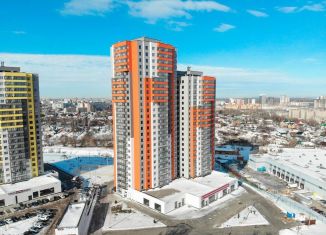 Продажа машиноместа, 13 м2, Рязань, Октябрьский район, улица Тимуровцев, 5к5