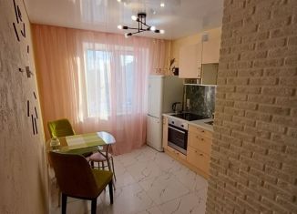 Сдам 1-комнатную квартиру, 37 м2, Самарская область, Гидротехническая улица, 10