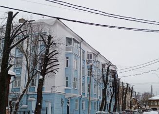 Продажа 3-комнатной квартиры, 68 м2, Владимирская область, улица Чехова, 4
