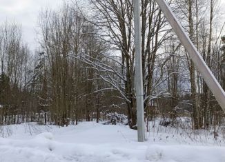 Продаю земельный участок, 14 сот., поселок Березовик, Вербная улица