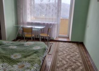 Аренда двухкомнатной квартиры, 45 м2, Приморский край, улица Тимирязева, 9А