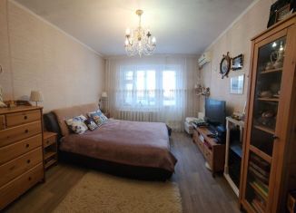 Продам однокомнатную квартиру, 37.5 м2, Ульяновск, проспект Врача Сурова, 33