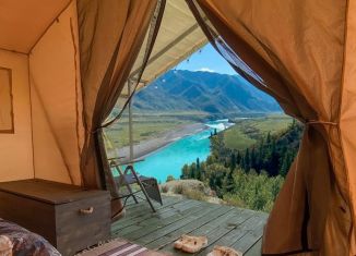 Сдача в аренду дома, 20 м2, село Инегень, Заречная улица, 100