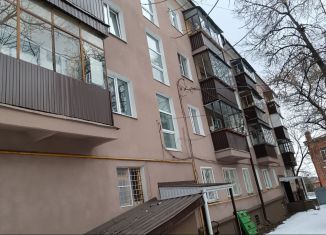 Продажа 2-комнатной квартиры, 44.4 м2, Курск, Семёновская улица, 78