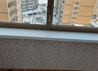 Сдаю в аренду 2-ком. квартиру, 65 м2, поселок Бугры, Нижняя улица, 9