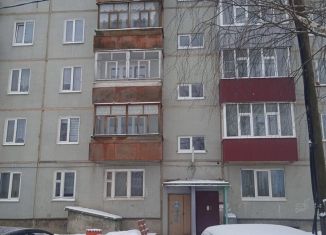 Продажа трехкомнатной квартиры, 68 м2, Вологодская область, переулок Терешковой, 51