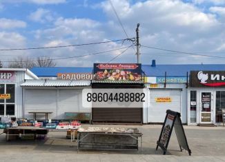 Продажа торговой площади, 15 м2, Шахты, переулок Черенкова, 27