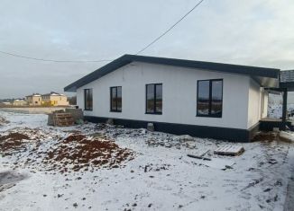 Продажа дома, 94 м2, деревня Мармылево