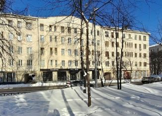 Продаю 3-ком. квартиру, 80.6 м2, Москва, Мытная улица, 46/2с3, район Якиманка