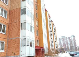 1-комнатная квартира на продажу, 39 м2, Ленинградская область, Новая улица, 16к1