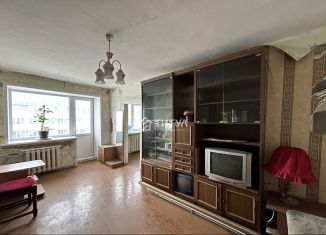 Продаю 2-комнатную квартиру, 43.5 м2, Кемерово, Базовая улица