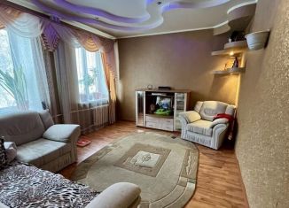 Продажа 3-комнатной квартиры, 66 м2, Краснокамск, проспект Мира, 9