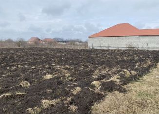 Продаю участок, 8 сот., село Старые-Атаги, Терская улица